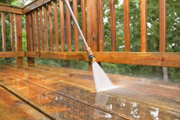 Best Driveway Pressure Washing  in Eufaula, OK